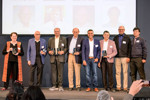 25th Anniversary Celebration